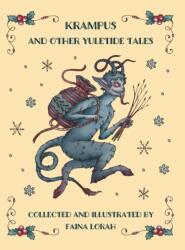 Krampus and Other Yuletide Tales (ISBN: 9781733629171)