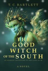 The Good Witch of the South (ISBN: 9781733908627)