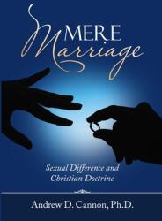 Mere Marriage (ISBN: 9781734946413)