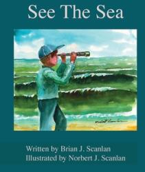 See The Sea (ISBN: 9781735889207)