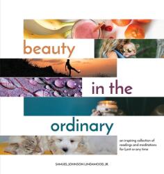 Beauty in the Ordinary: an inspiring collection of readings and meditations for Lent or any time (ISBN: 9781736075005)