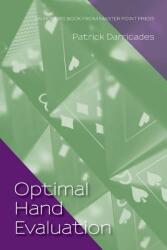 Optimal Hand Evaluation: An Honors Book from Master Point Press (ISBN: 9781771402088)