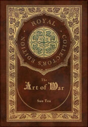 The Art of War (ISBN: 9781774378304)