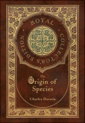 The Origin of Species (ISBN: 9781774378397)