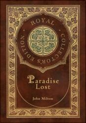 Paradise Lost (ISBN: 9781774378489)