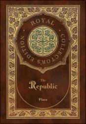 The Republic (ISBN: 9781774378670)