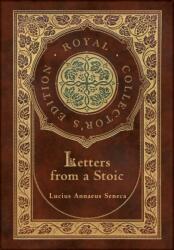 Letters from a Stoic (ISBN: 9781774760833)