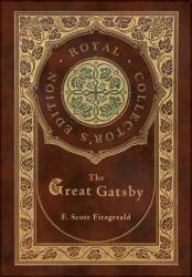 The Great Gatsby (ISBN: 9781774761175)