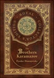 The Brothers Karamazov (ISBN: 9781774761243)