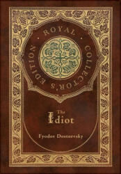 The Idiot (ISBN: 9781774761359)