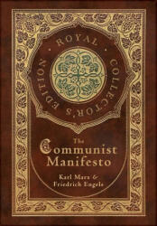 The Communist Manifesto (ISBN: 9781774761403)