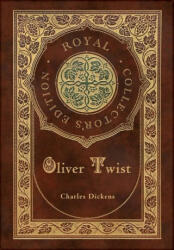 Oliver Twist (ISBN: 9781774762097)