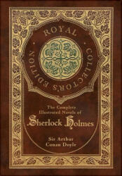 The Complete Illustrated Novels of Sherlock Holmes (ISBN: 9781774762400)
