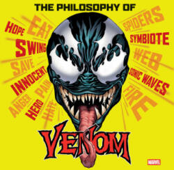 The Philosophy of Venom - Titan (ISBN: 9781787735095)