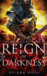Reign of Darkness (ISBN: 9781838185138)