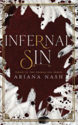 Infernal Sin (ISBN: 9781838185169)