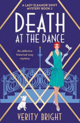 Death at the Dance - Verity Bright (ISBN: 9781838887551)