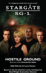 STARGATE SG-1 Hostile Ground (ISBN: 9781905586660)