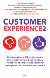 Customer Experience 2 - Ian Golding, Andrew Priestley (ISBN: 9781912774654)