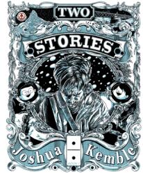 Two Stories (ISBN: 9781913802202)