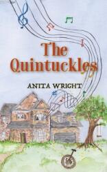 The Quintuckles (ISBN: 9781914083129)