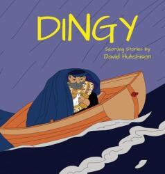 Dinghy (ISBN: 9781914335266)