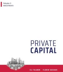 Private Capital: Volume II - Investments (ISBN: 9781916211056)