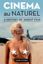 Cinema au Naturel (ISBN: 9781916215139)