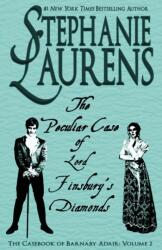 Peculiar Case of Lord Finsbury's Diamonds (ISBN: 9781925559293)