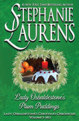 Lady Osbaldestone's Plum Puddings (ISBN: 9781925559378)