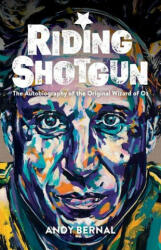 Riding Shotgun - Russ Gibbs, Leslie Priestley (ISBN: 9781925914238)
