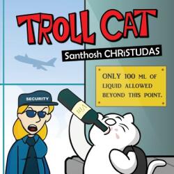 Troll Cat (ISBN: 9781927538869)