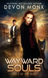 Wayward Souls (ISBN: 9781939853219)