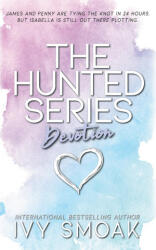 Devotion - Ivy Smoak (ISBN: 9781942381334)