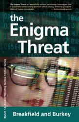 The Enigma Threat (ISBN: 9781946858481)