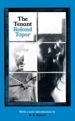 The Tenant (ISBN: 9781948405775)