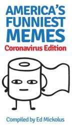 America's Funniest Memes: Coronavirus Edition (ISBN: 9781949173048)