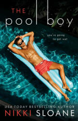 The Pool Boy (ISBN: 9781949409086)