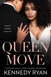 Queen Move - Kennedy Ryan (ISBN: 9781952457036)