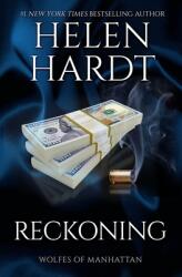 Reckoning (ISBN: 9781952841040)