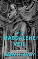 The Magdalene Veil (ISBN: 9781954123021)
