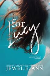 For Lucy (ISBN: 9781955520010)
