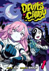 Devil´s Candy 1 (ISBN: 9781974723522)