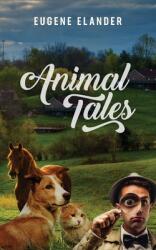 Animal Tales (ISBN: 9781988557496)