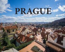 Prague: Travel Book on Prague (ISBN: 9781990241000)