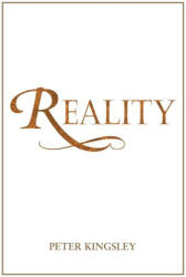 REALITY (ISBN: 9781999638429)
