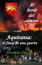 Aquitania - el final de una guerra (ISBN: 9782902412723)