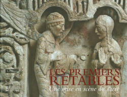 Premiers Retables (Early Altarpieces) - Pierre-Yves Le Pogam (ISBN: 9788889854327)