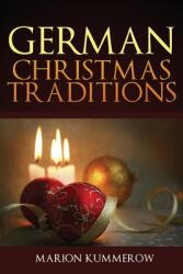 German Christmas Traditions (ISBN: 9783948865092)