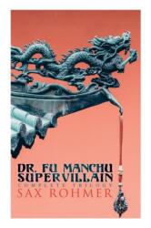 Dr. Fu Manchu (ISBN: 9788026891871)